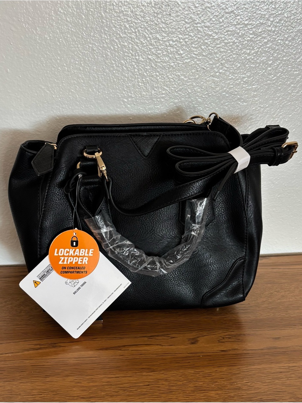 Concealed Carry Purse